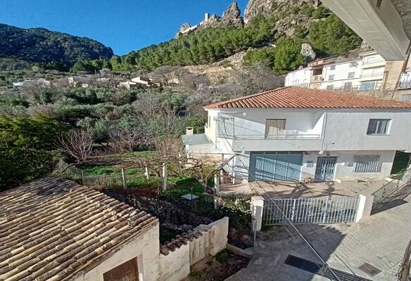 Rural Property – Don Pedro