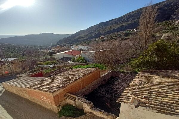 Rural Property – Don Pedro