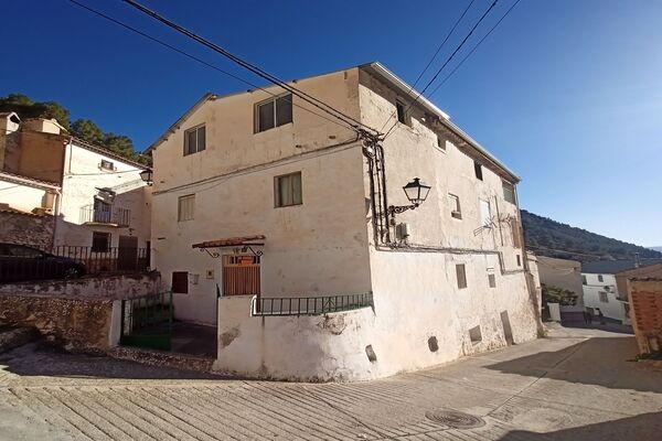 Rural Property – Don Pedro