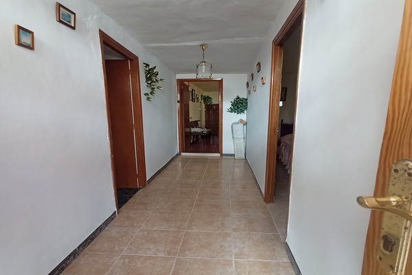 Rural Property – Don Pedro
