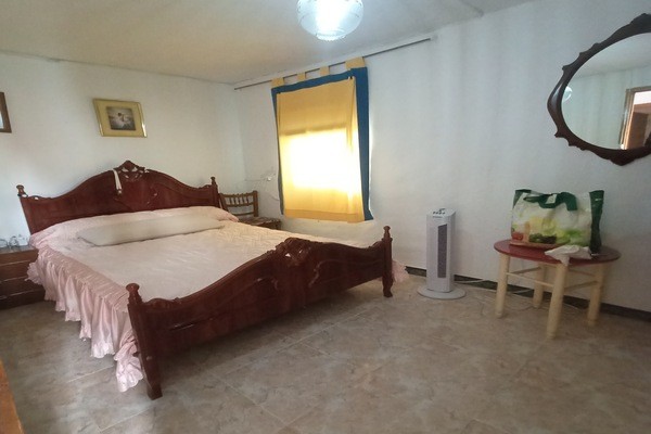 Rural Property – Don Pedro