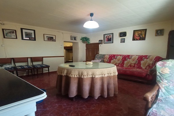 Rural Property – Don Pedro