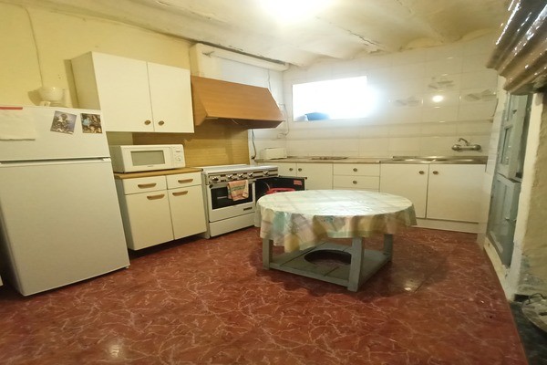 Rural Property – Don Pedro