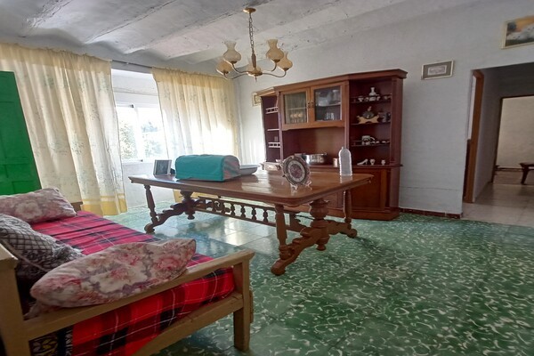 Rural Property – Don Pedro