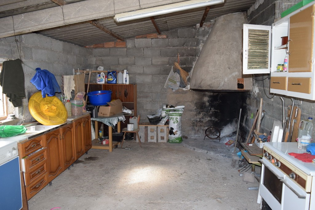 Cave House – Cuevas del Campo
