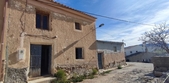Rural Property – Jamula