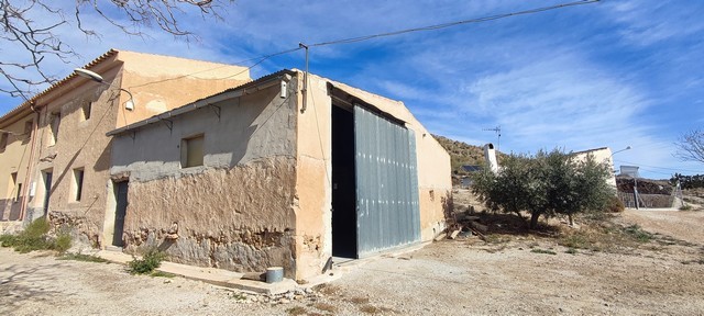 Rural Property – Jamula
