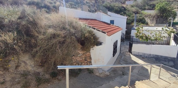 Cave House – Caniles