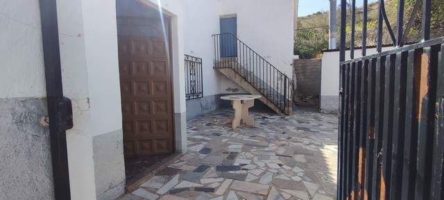 Cave House – Caniles