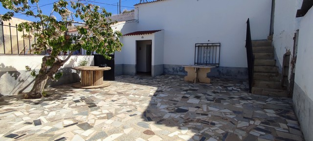Cave House – Caniles
