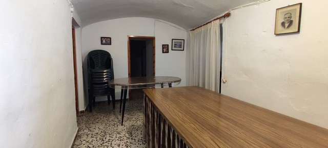 Cave House – Caniles