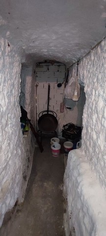 Cave House – Caniles