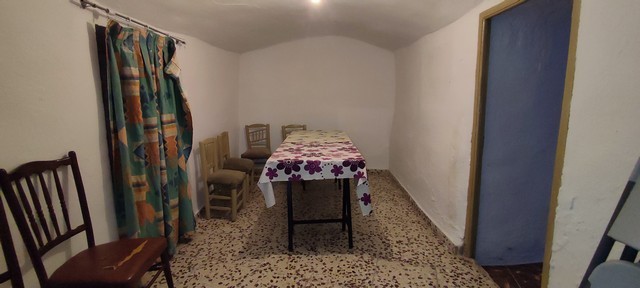 Cave House – Caniles
