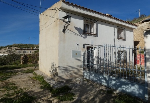 Rural Property – Castril