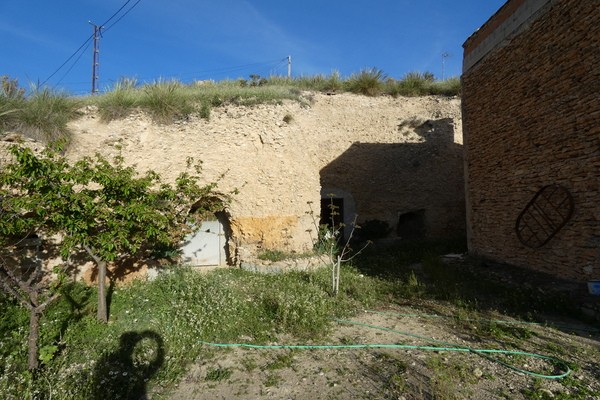 Rural Property – Castril