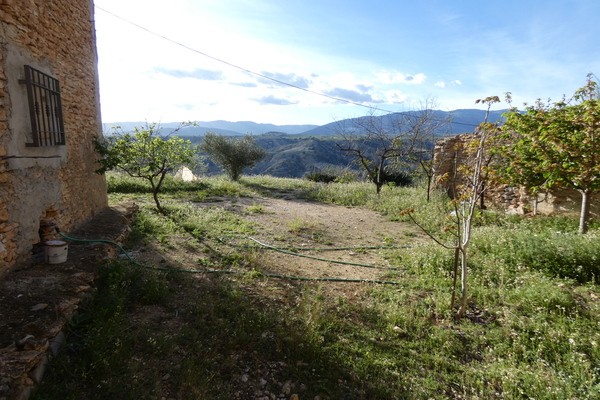 Rural Property – Castril