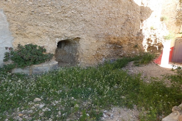 Rural Property – Castril