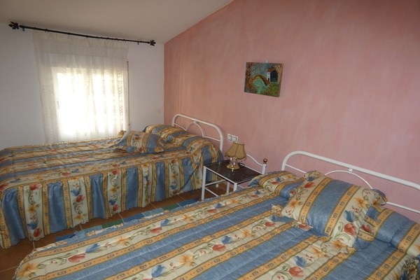 Rural Property – Castril