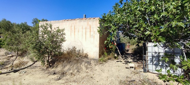 Rural Property – Urracal