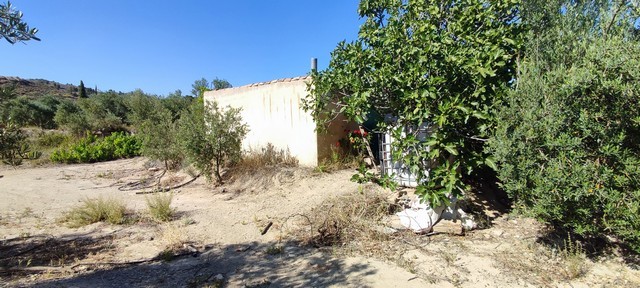 Rural Property – Urracal