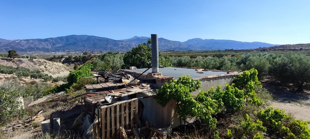 Rural Property – Urracal