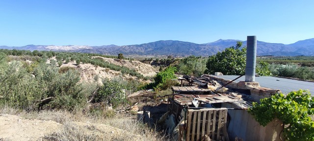 Rural Property – Urracal