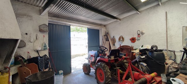 Rural Property – Oria