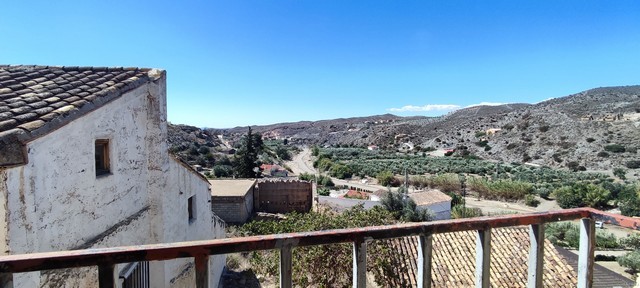 Rural Property – Oria