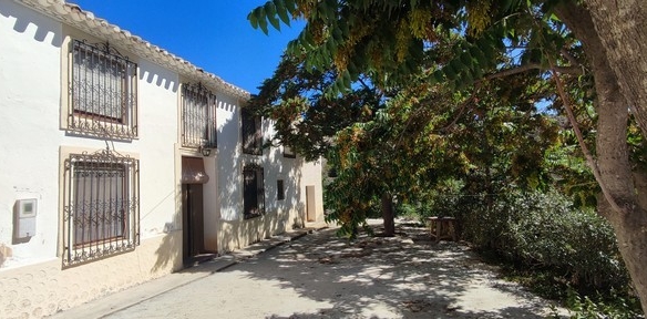 Rural Property – Oria