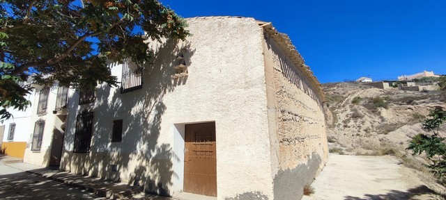 Rural Property – Oria