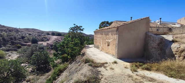 Rural Property – Oria