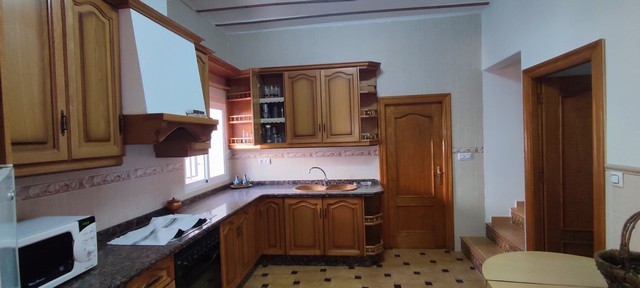 Rural Property – Oria