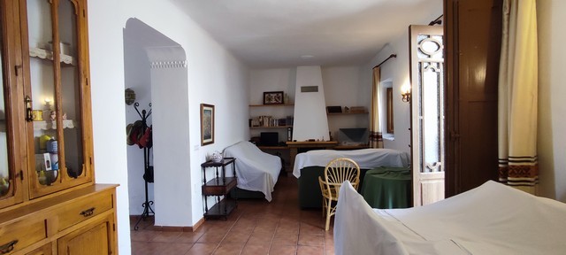Rural Property – Oria