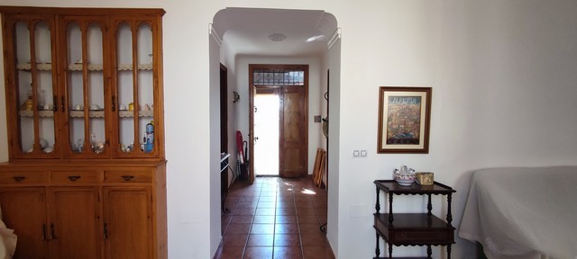 Rural Property – Oria
