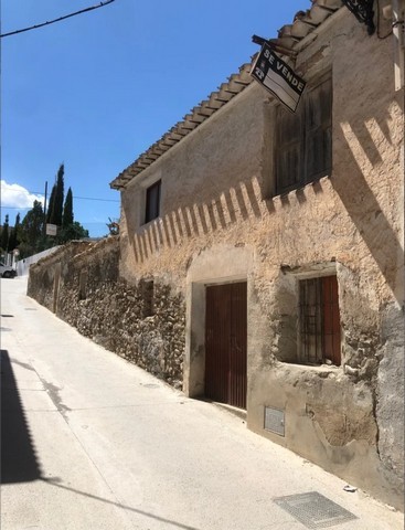 Village Property – Bayarque