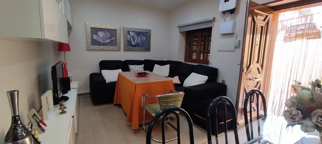 Town House – Tijola
