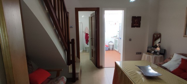 Town House – Tijola