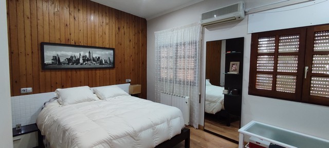 Town House – Tijola