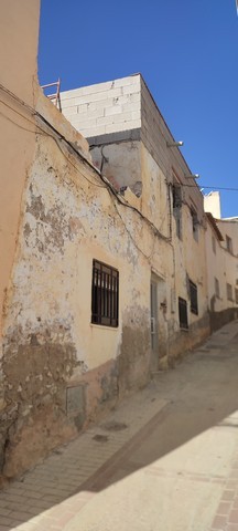 Town House – Tijola