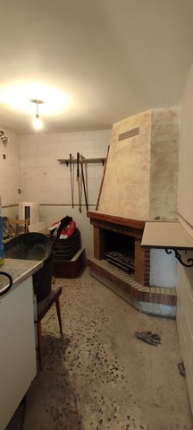 Town House – Tijola