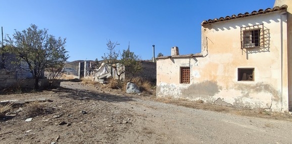 Rural Property – Olula del Rio