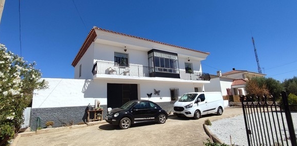 Village Property – Las Vertientes