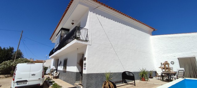 Village Property – Las Vertientes