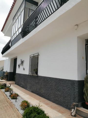 Village Property – Las Vertientes