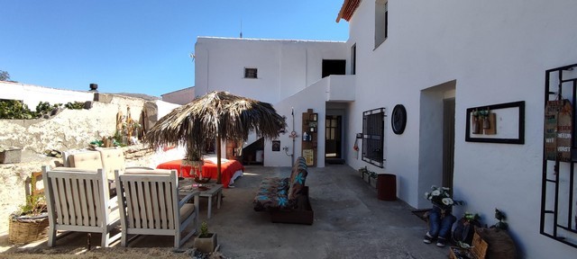 Village Property – Las Vertientes