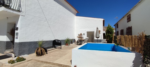 Village Property – Las Vertientes