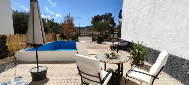Village Property – Las Vertientes