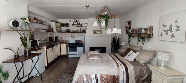 Village Property – Las Vertientes