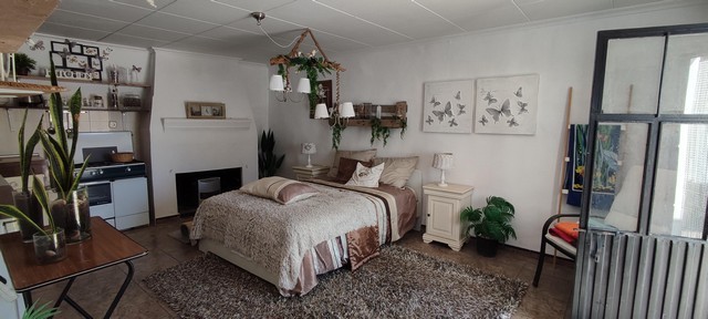 Village Property – Las Vertientes