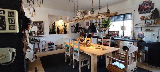 Village Property – Las Vertientes
